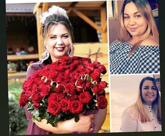 В Киеве пропала 25-летняя Екатерина Липовенко