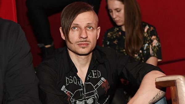 В Москве погиб режиссер Игорь Хомский 