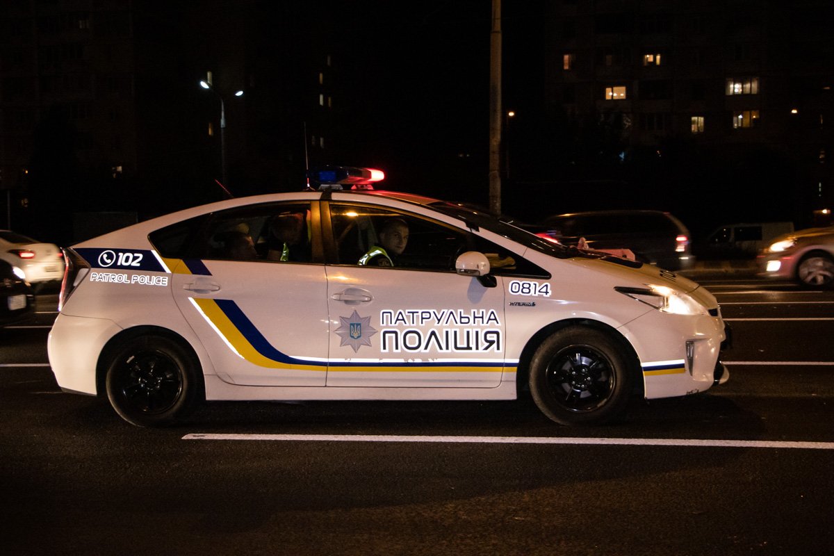 Подробности случившегося выясняются