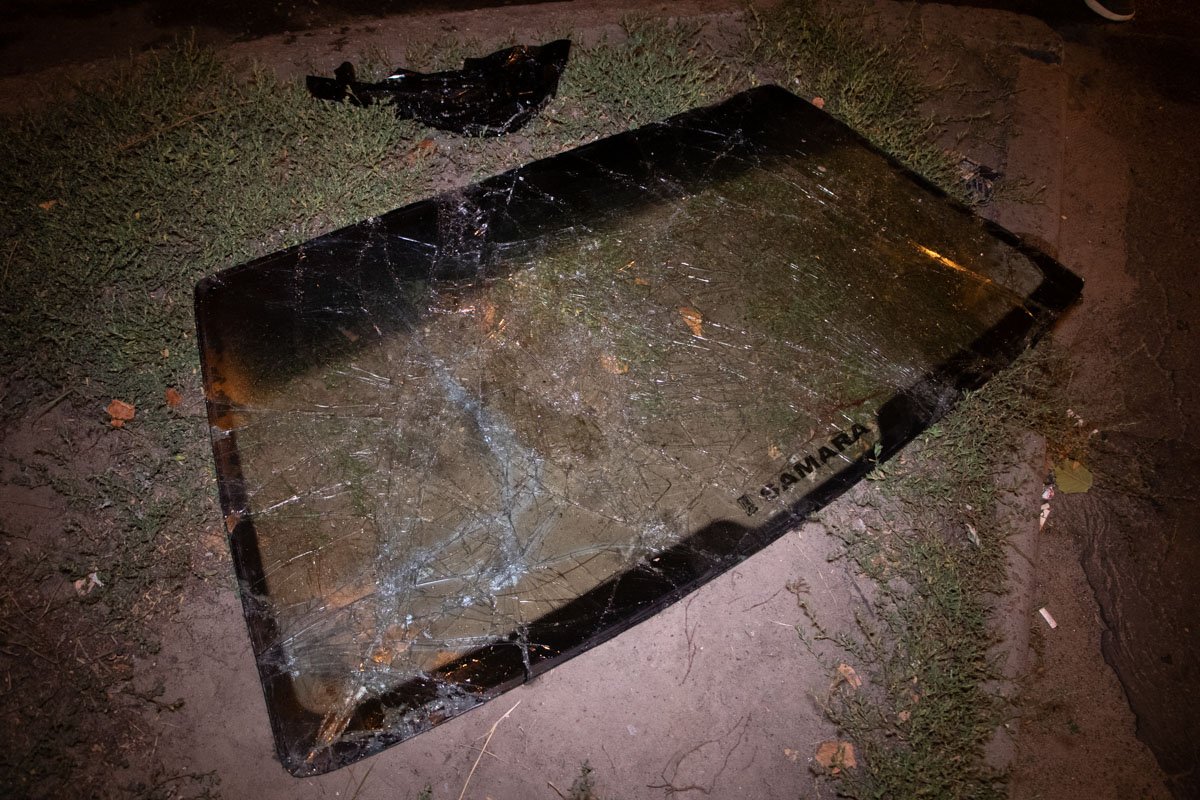 Детали случившегося выясняются Детали случившегося выясняются