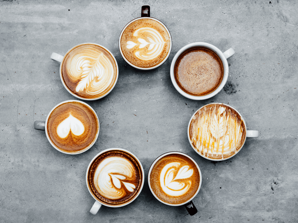 Кава Квест Фест - фантастический подарок для всех кофеманов Кава Квест Фест - фантастический подарок для всех кофеманов