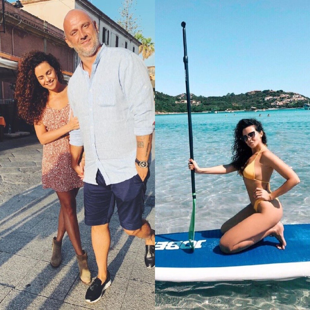 Публикации 31 июля - 1 августа. Италия