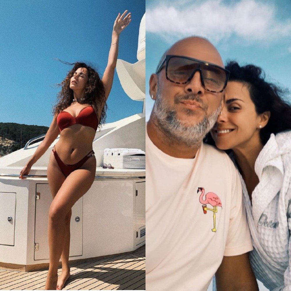 Публикации 4 и 8 августа. Франция, Италия