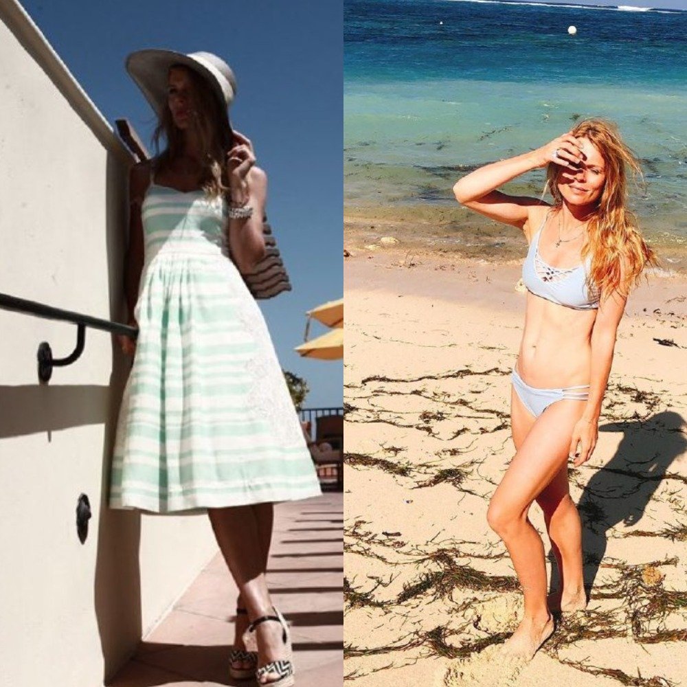 2-6 июля, Санта-Барбара, Калифорния 