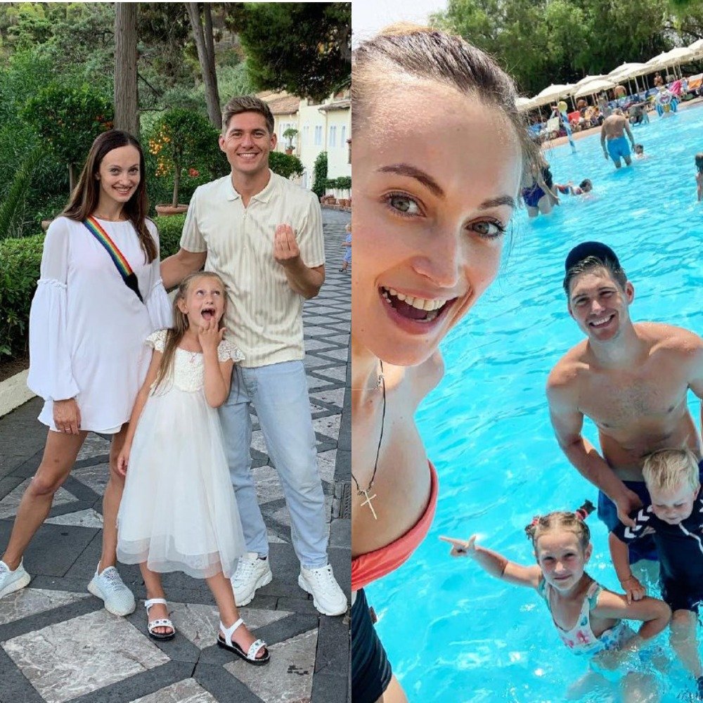 6-8 августа, Сицилия (Италия)