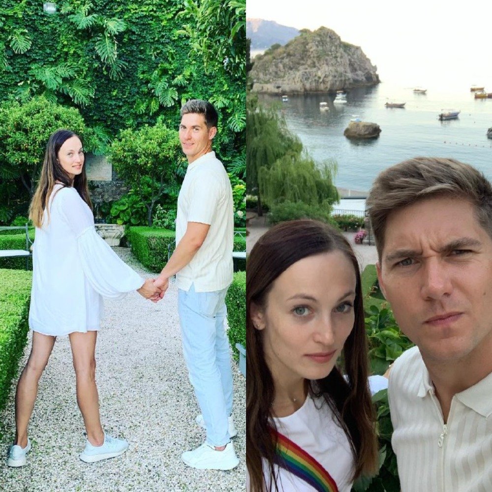 7-11 августа, Сицилия (Италия)