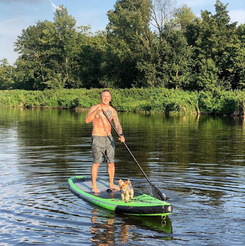 7 августа, Киевская область 