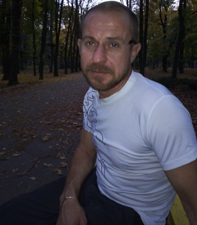 В Киеве пропал Чернявский Андрей В Киеве пропал Чернявский Андрей