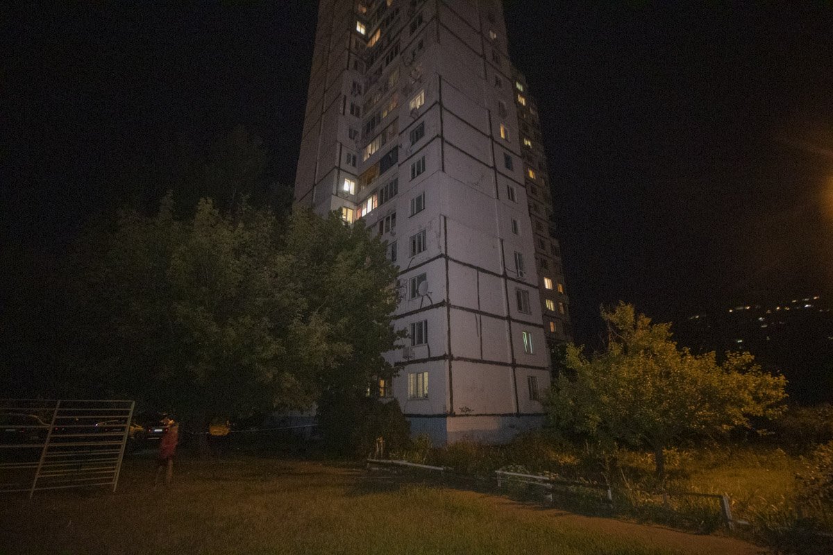 Медикам оставалось лишь констатировать смерть