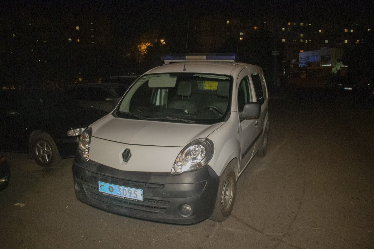 Подробности случившегося выясняются