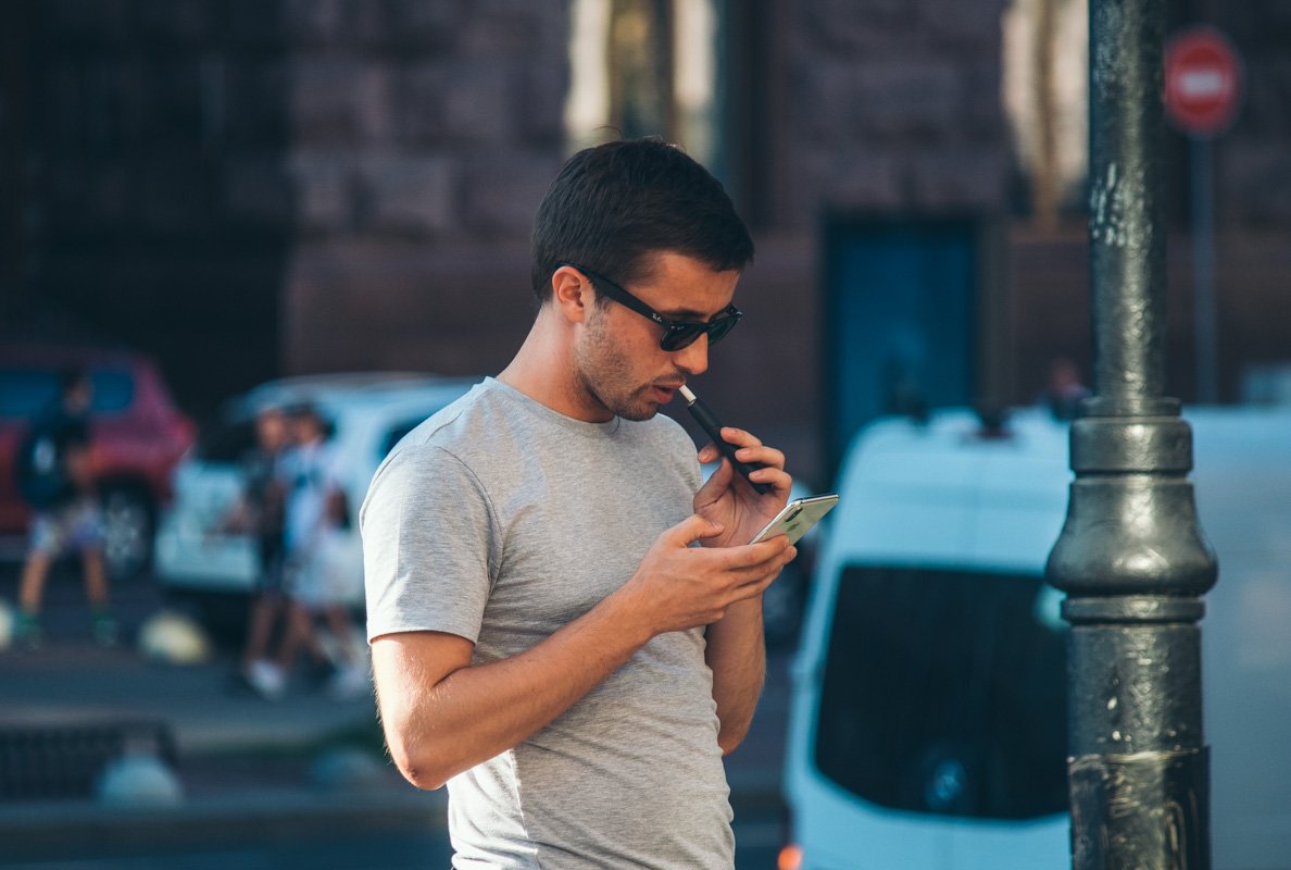 Как говорится, курить - здоровью вредить Как говорится, курить - здоровью вредить