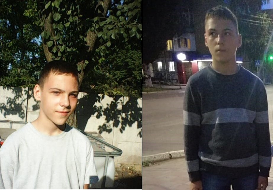 Денис Шевченко пропал в Киеве 25 августа