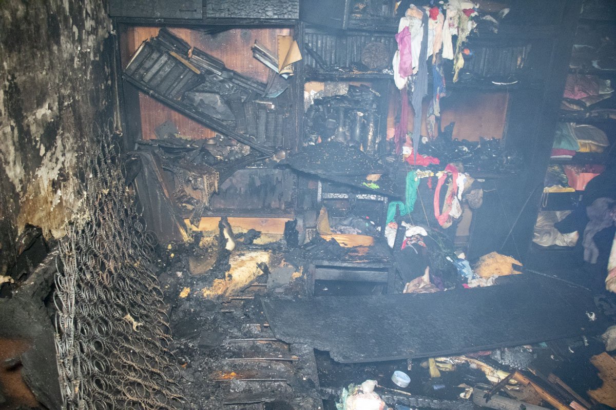 Она собрала огромную библиотеку Она собрала огромную библиотеку