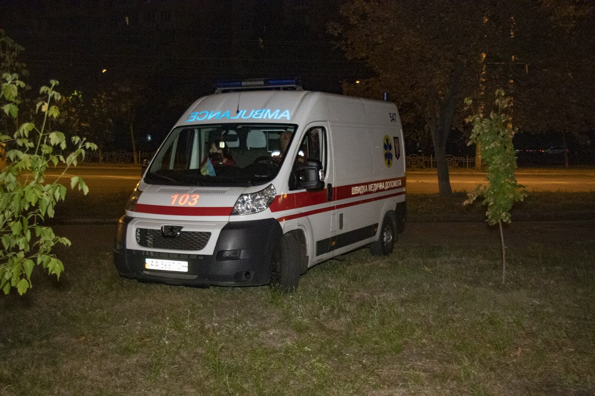 Детали случившегося устанавливаются Детали случившегося устанавливаются