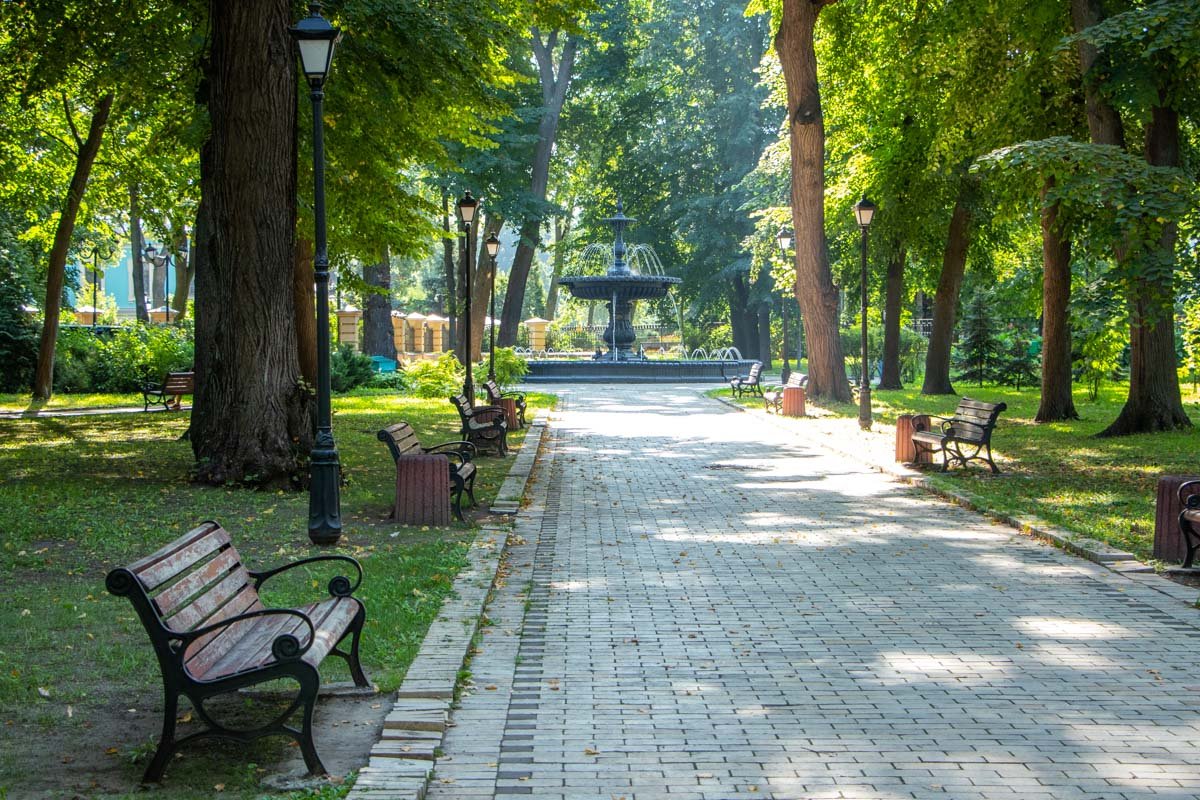 Скорее всего, фонари и фонарные столбы останутся неизменными Скорее всего, фонари и фонарные столбы останутся неизменными