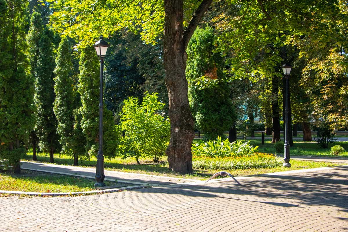 А это означает, что атмосфера аристократизма, присущая этому месту, сохранится и впредь А это означает, что атмосфера аристократизма, присущая этому месту, сохранится и впредь