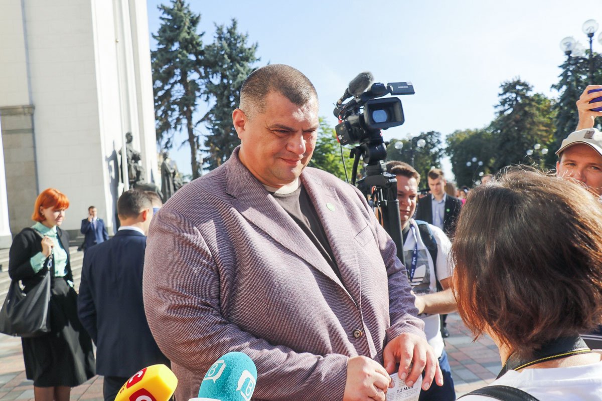 Корявченков Юрий, больше известен под псевдонимом Юзик 