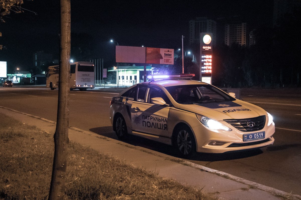 Детали случившегося устанавливаются