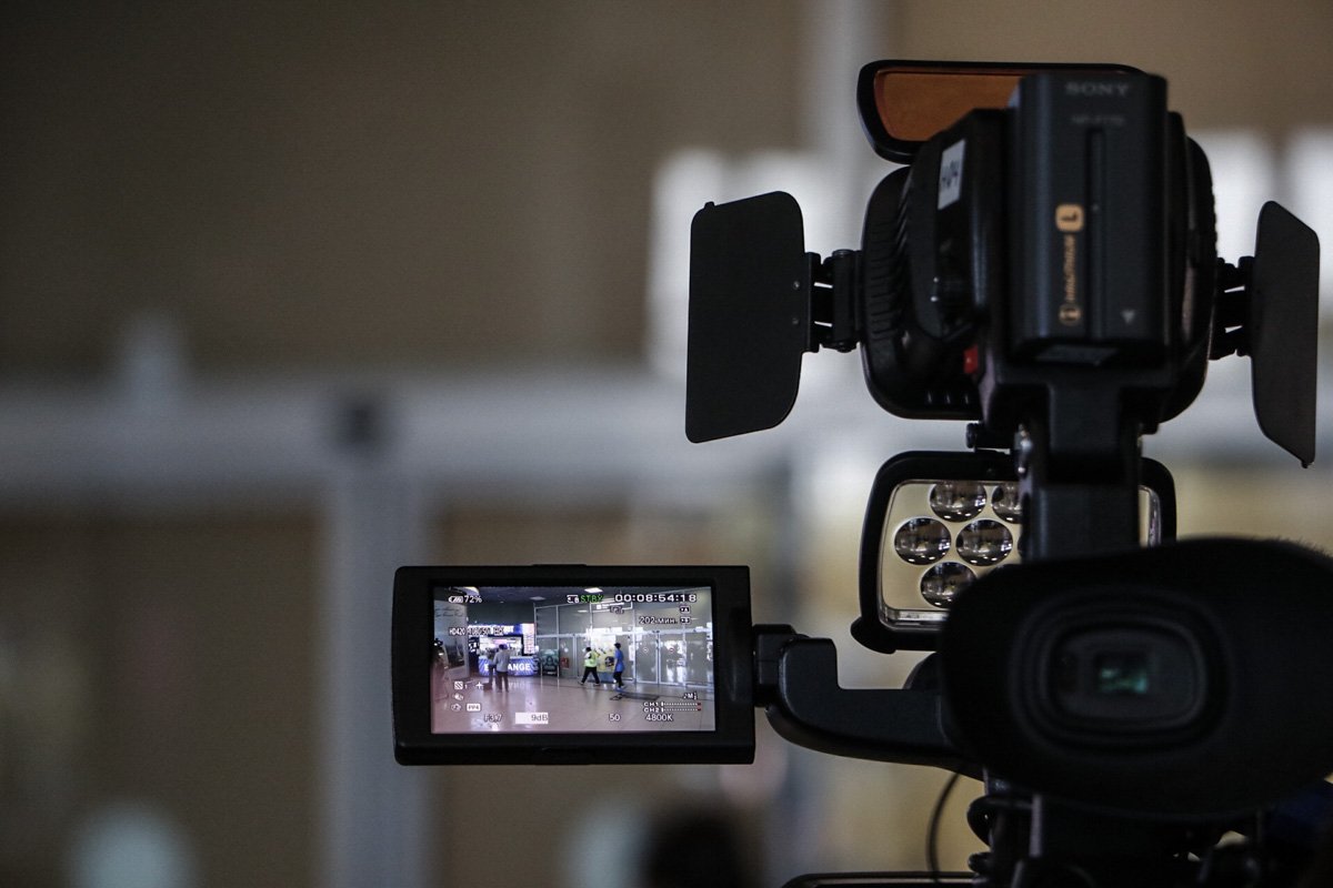 В ожидании...