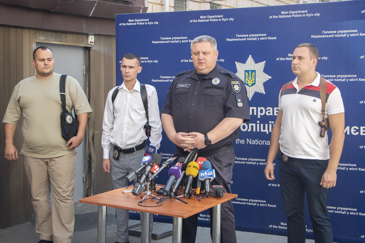 Следственно-оперативную группу, коротая раскрыла дело, будут поощрять наградами Следственно-оперативную группу, коротая раскрыла дело, будут поощрять наградами