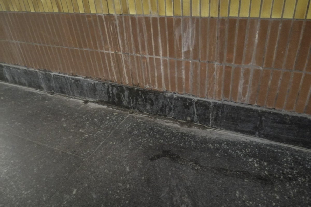 Когда все же начнется реконструкция, неизвестно