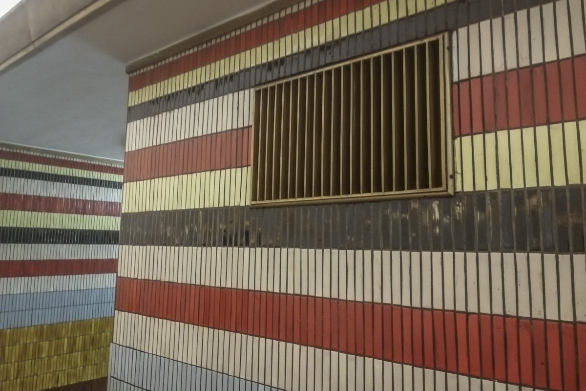 По информации из системы ProZorro, тендер завершился еще 14 марта