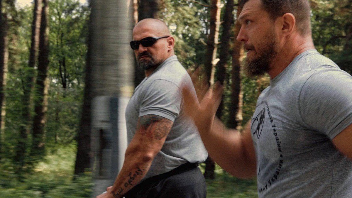 7 сентября в X-Park соберутся сильнейшие люди планеты 7 сентября в X-Park соберутся сильнейшие люди планеты