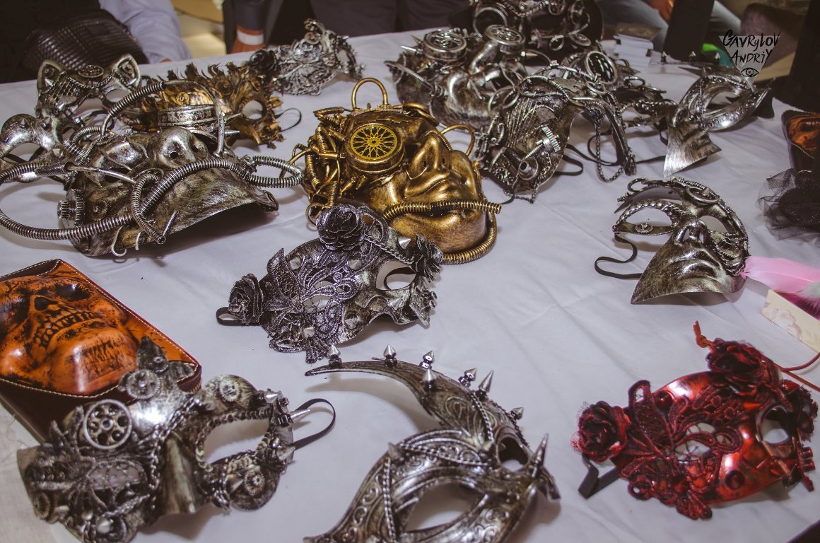 Все это можно будет купить Все это можно будет купить