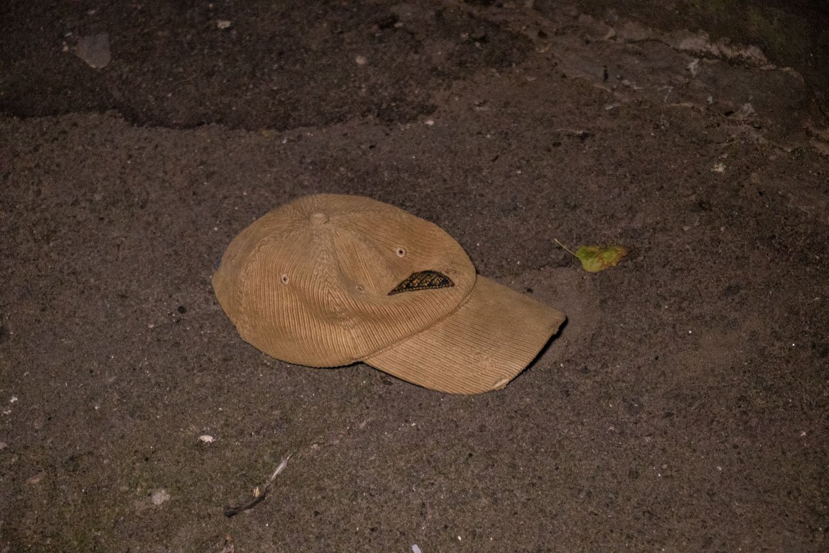 В Днепровском районе Киева по адресу улица Курнатовского, 26 произошел несчастный случай