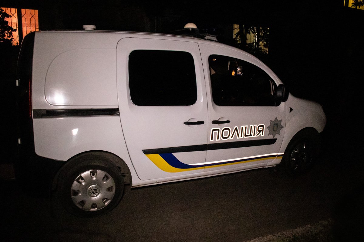 Подробности случившегося выясняются