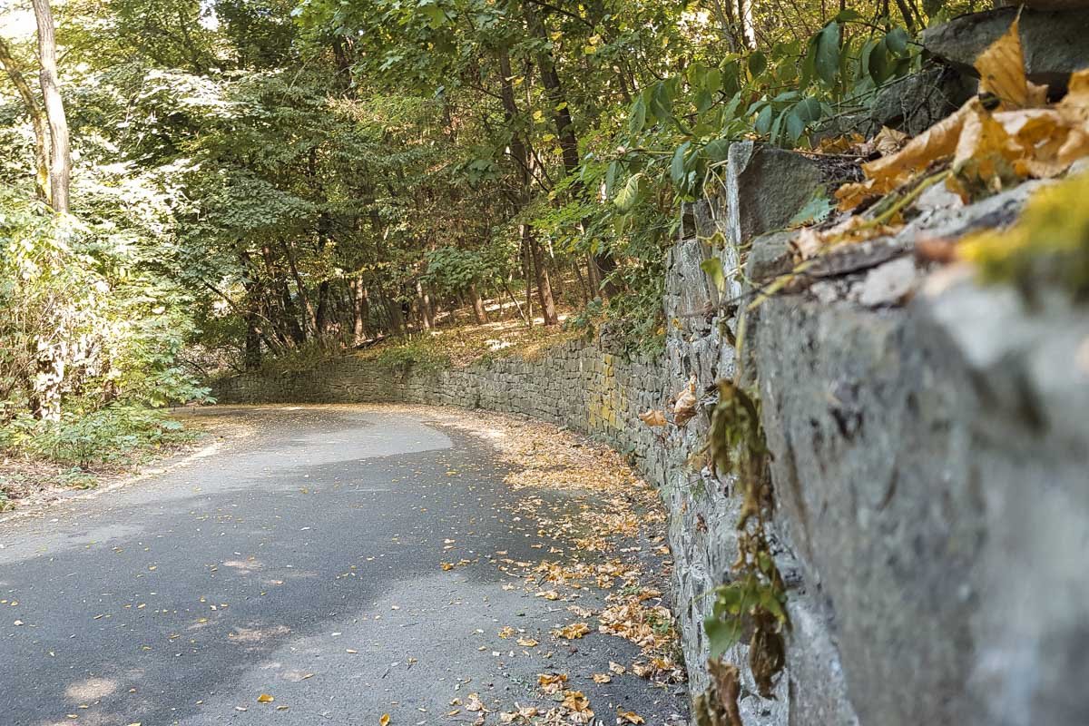 Проезжая по таким местам, то и дело хочется остановиться и сделать фото - локации тому способствуют Проезжая по таким местам, то и дело хочется остановиться и сделать фото - локации тому способствуют