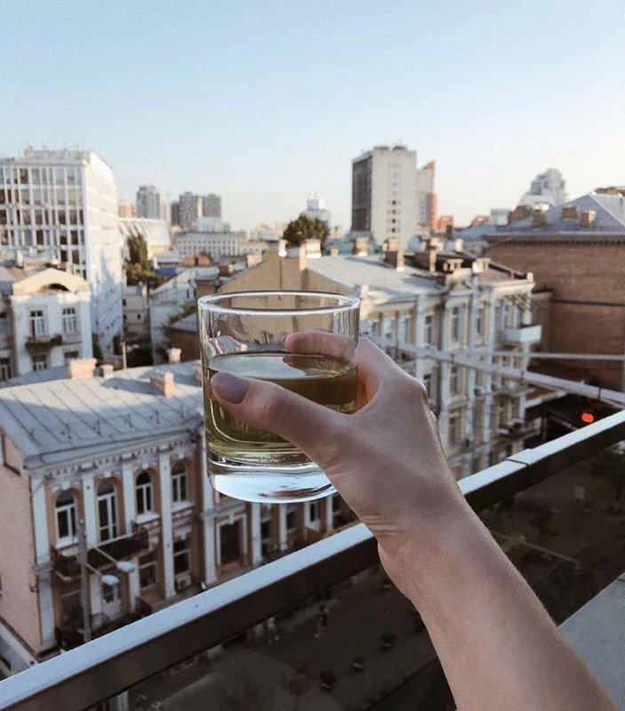 Лето, за тебя и до встречи! @anastasia_halik