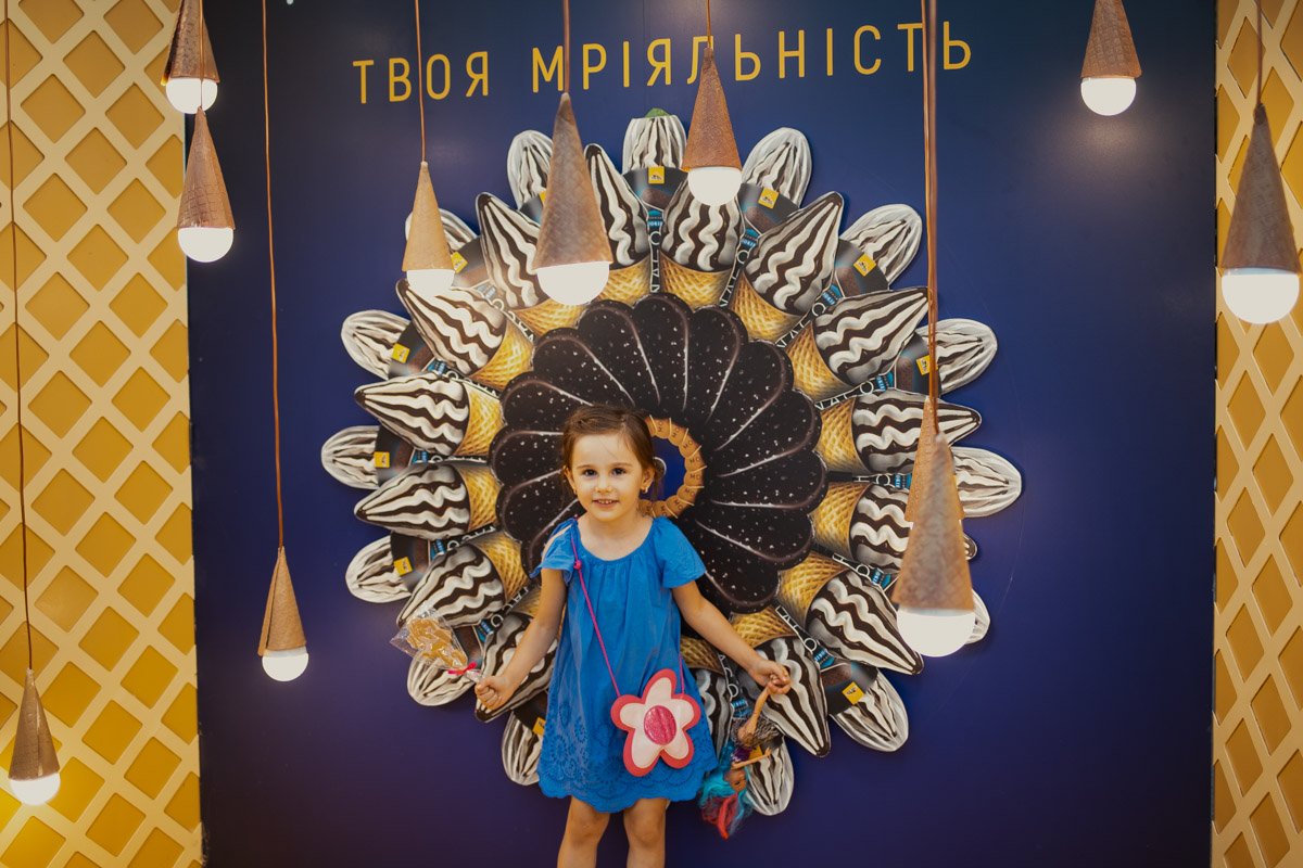 Прекрасные фотозоны от партнеров пополнили фотоахвивы всех гостей Прекрасные фотозоны от партнеров пополнили фотоахвивы всех гостей