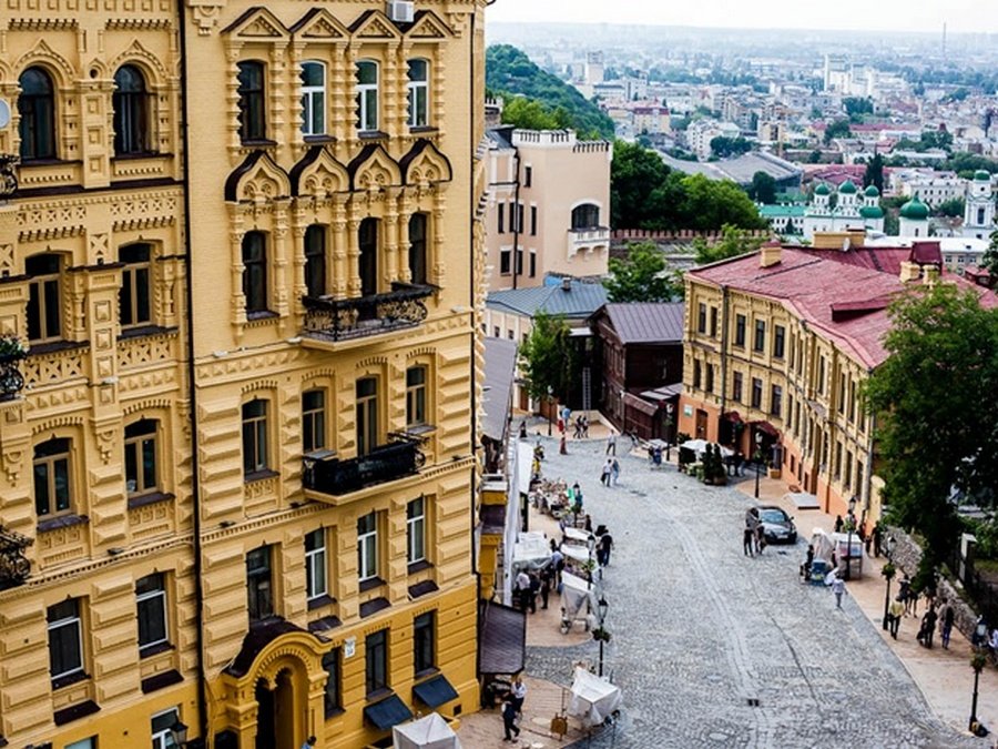 День рождения Андреевского состоится уже скоро - 7-8 сентября