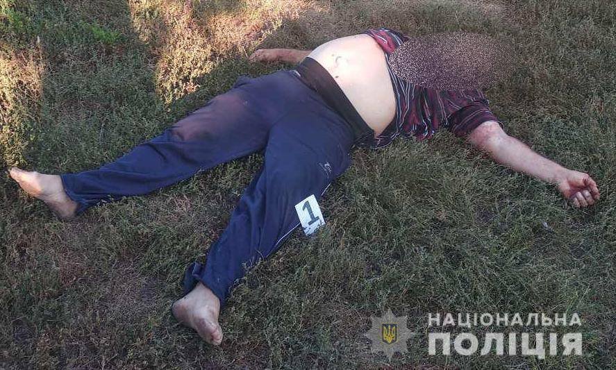 Женщина ударом ножа убила бывшего мужа