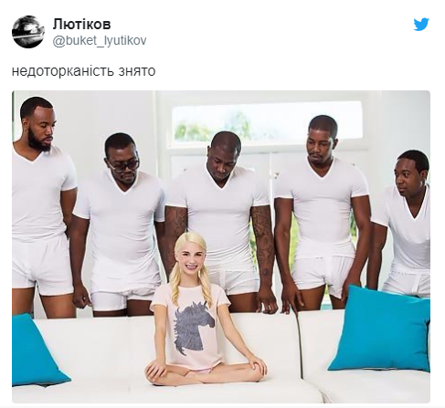 Представляем вам немного "черного" юмора Представляем вам немного "черного" юмора