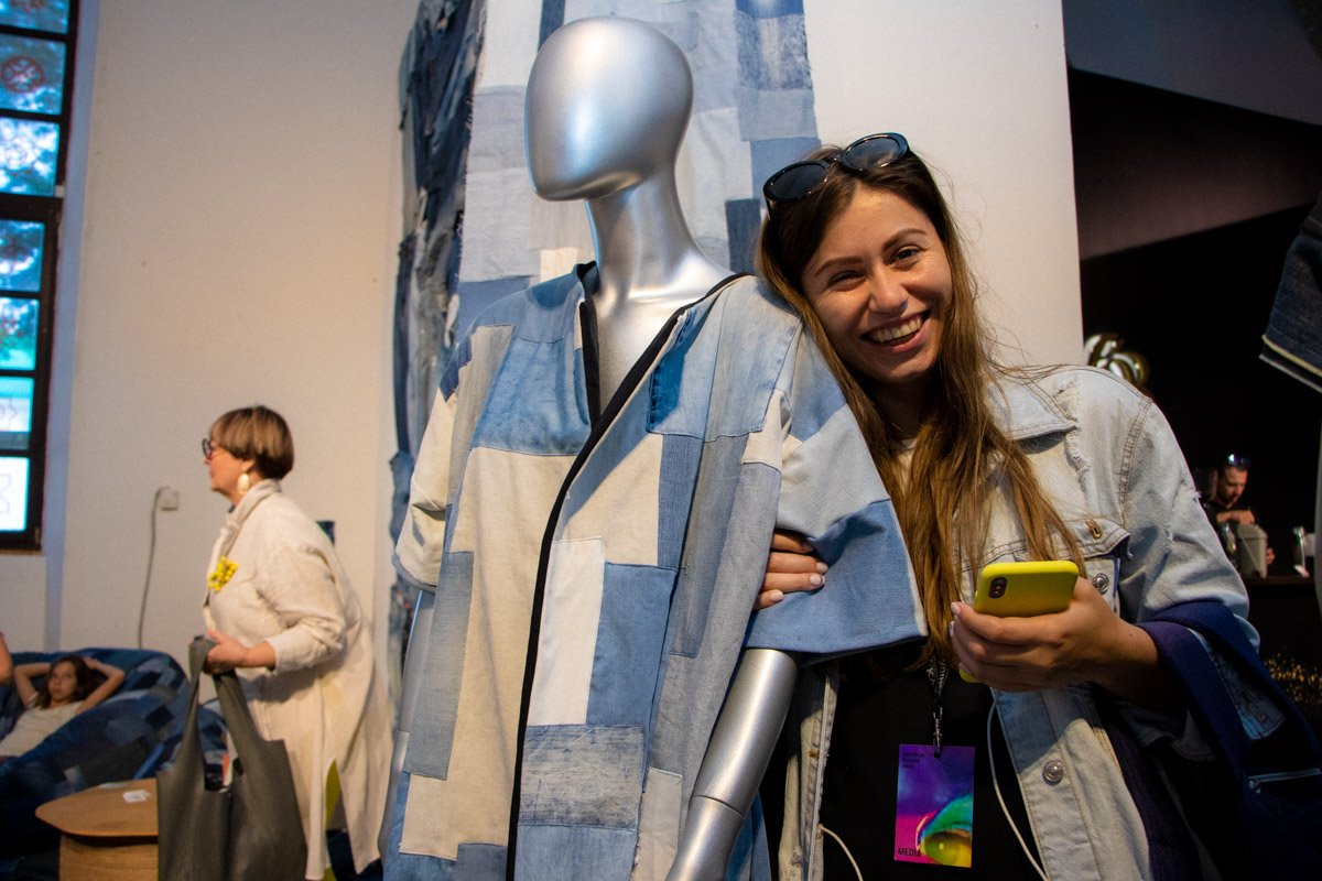 Счастливый редактор Алина хочет больше таких крутые проектов