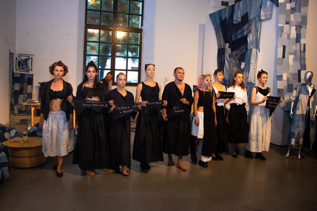 Перформанс 