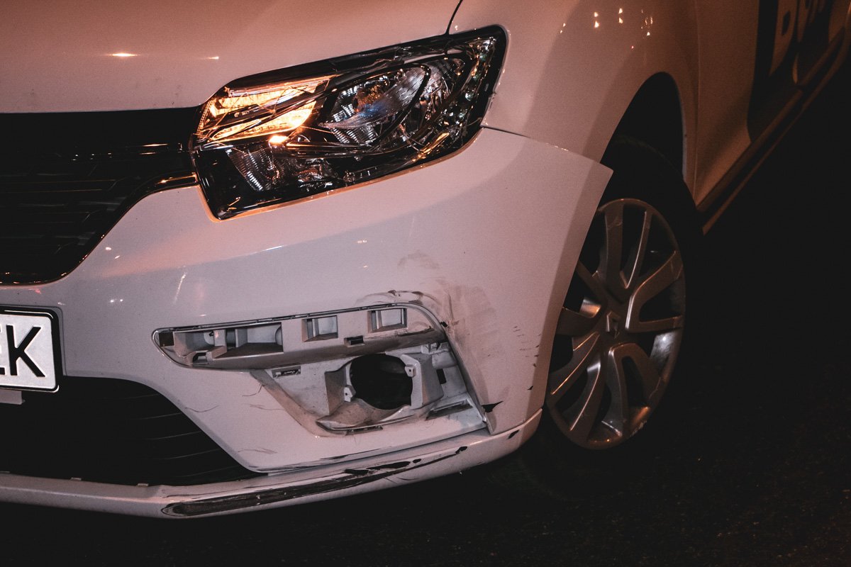  На месте работал экипаж патрульной полиции, "скорая" и следственно-оперативная группа