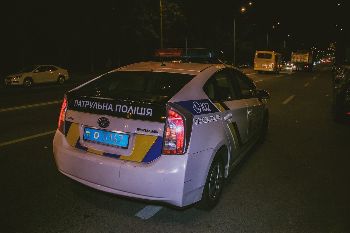 Детали и виновника ДТП установит следствие