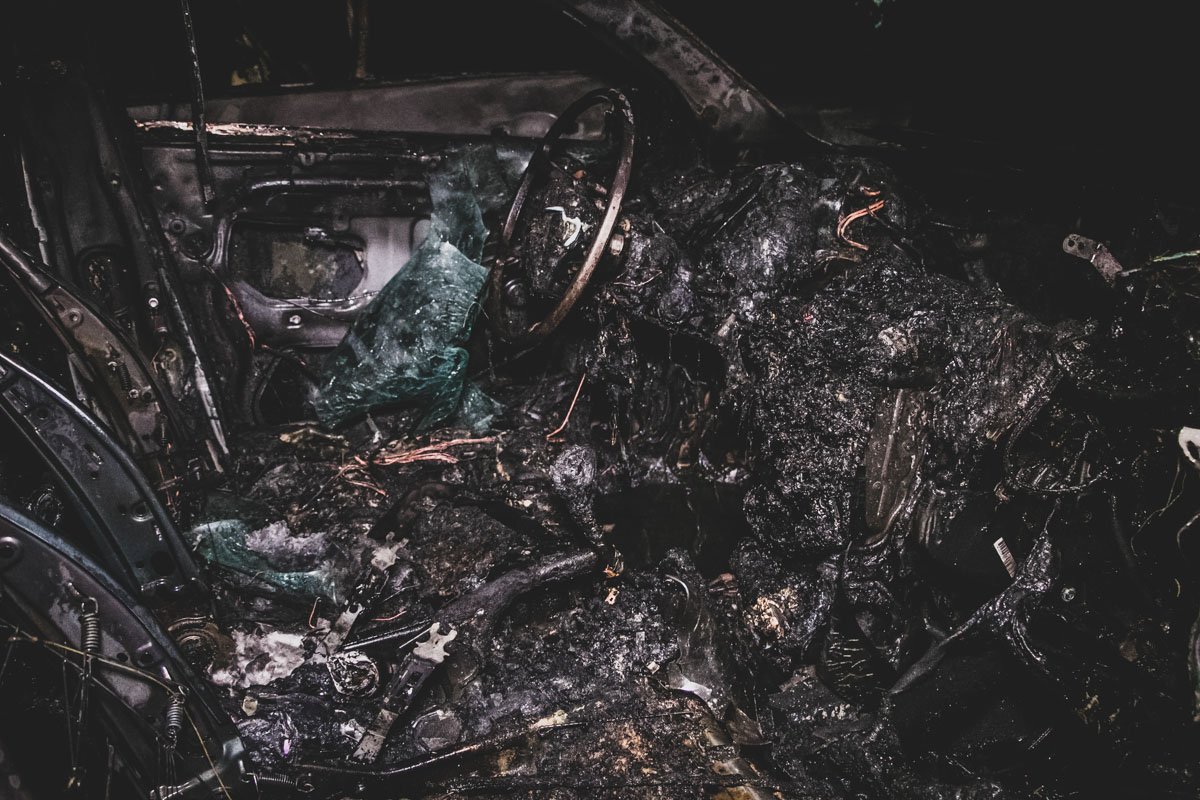 Причины и детали происшествия будут выяснять правоохранители