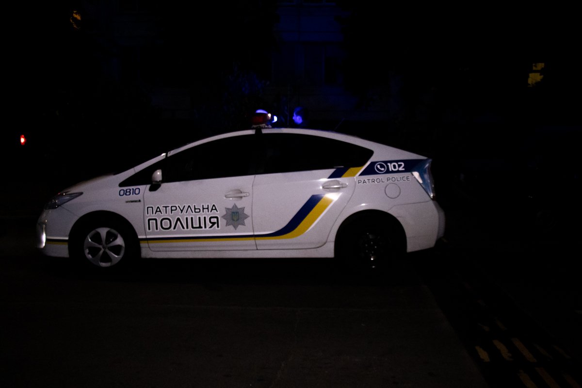 В среду, 4 сентября, по адресу улица Архитектора Николева, 17 произошел трагический инцидент В среду, 4 сентября, по адресу улица Архитектора Николева, 17 произошел трагический инцидент