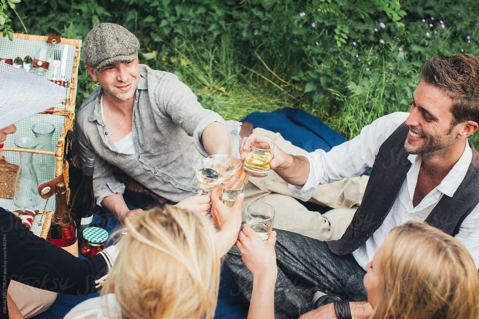 Ох уж этот "Сад желаний"... Исполняет все, о чем можно мечтать!