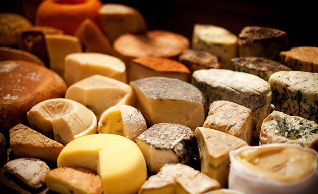 Много сыра не бывает, а вкусного - так тем более!