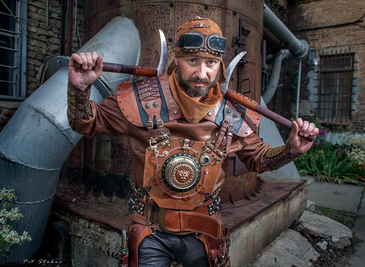 Интересно будет и взрослым, и детям