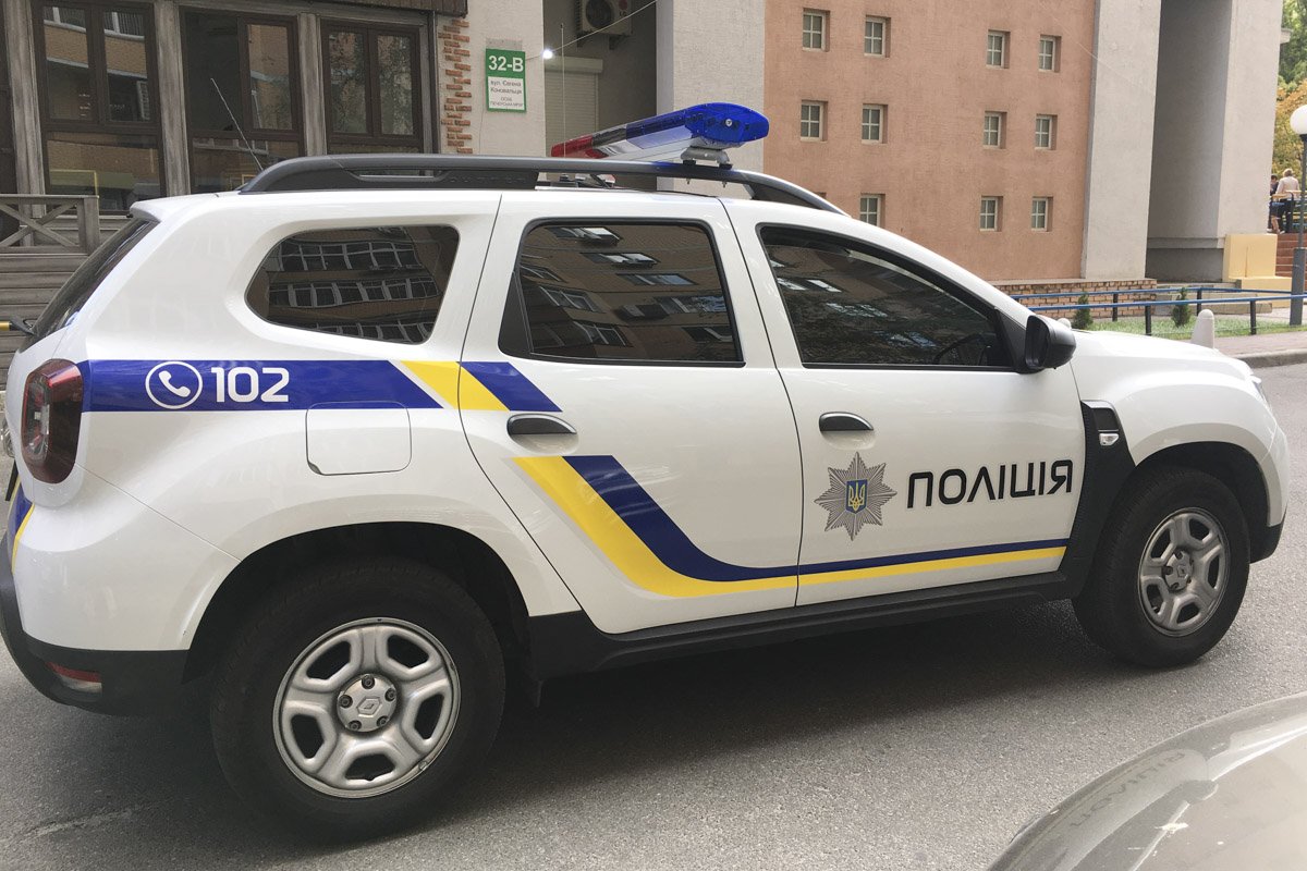 Подробности выясняются