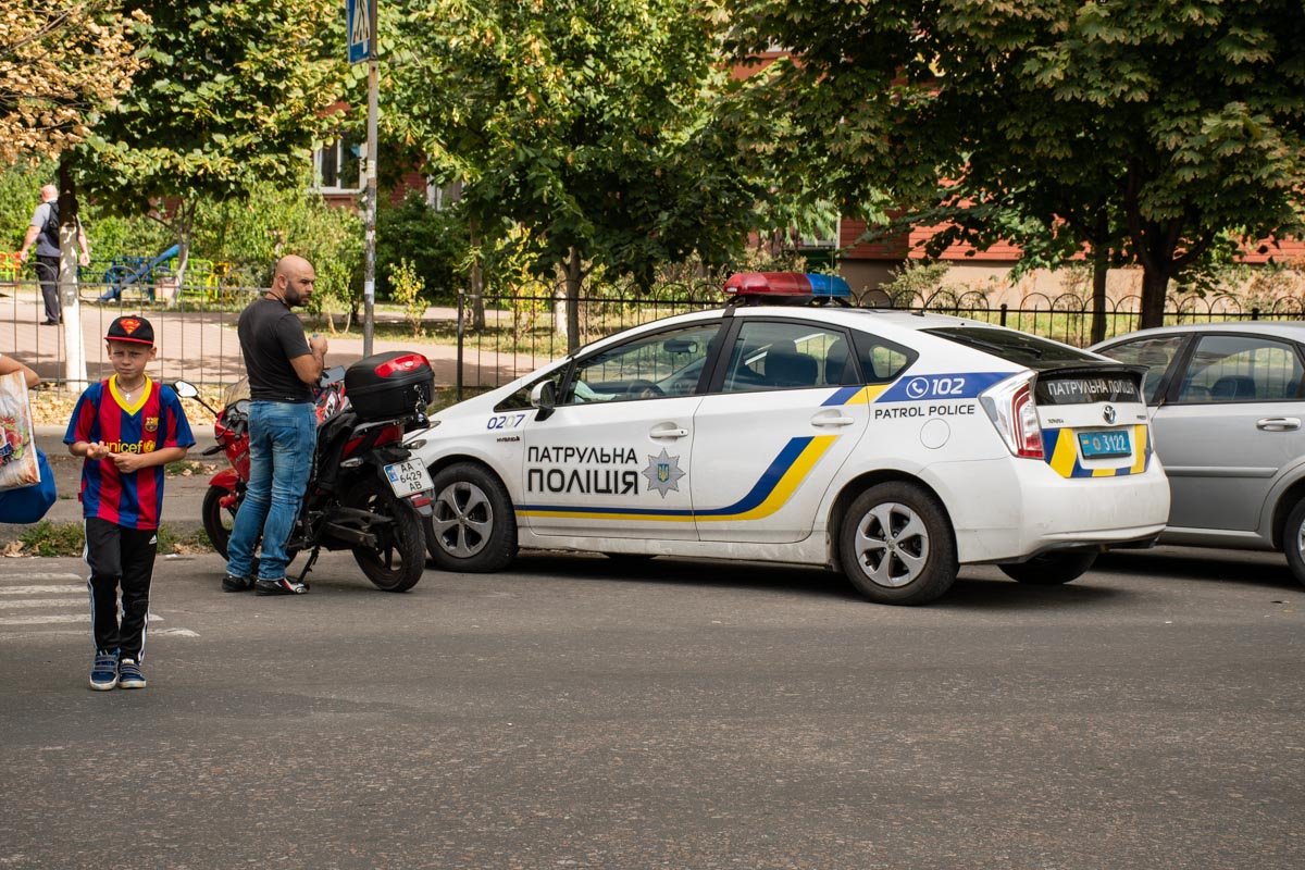 Детали случившегося выясняются