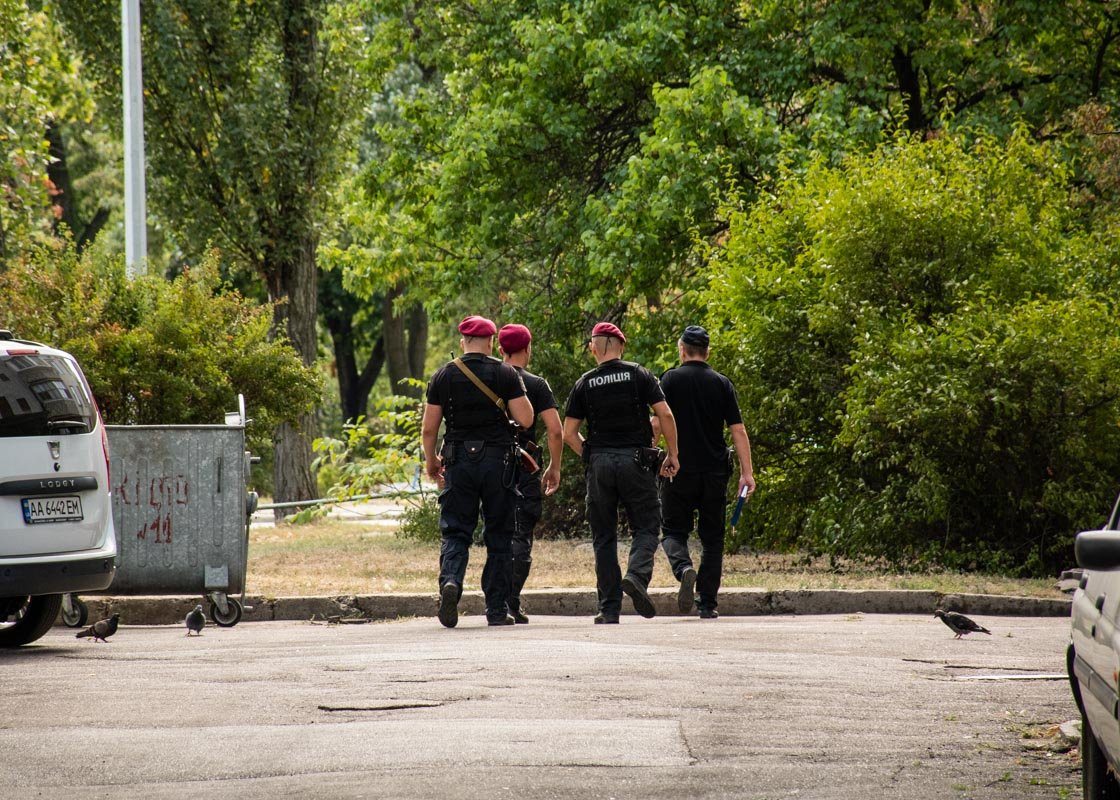 Предварительно, мужчина выстрелил себе в голову из ружья