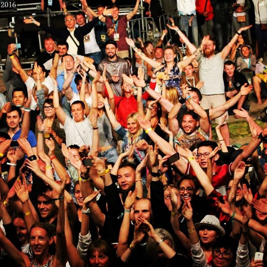 На "Джаз Коктебель" выступят и украинские исполнители 