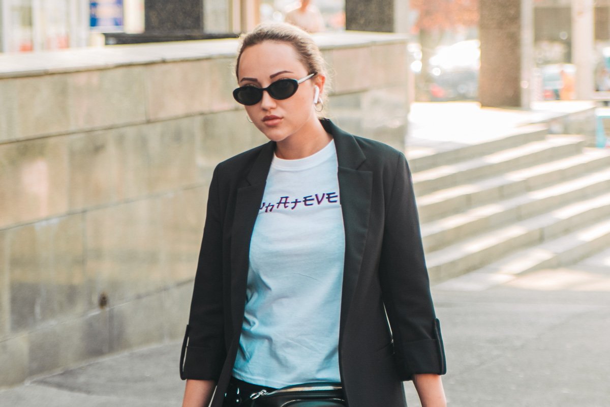 Эти лестницы такие сложные местами.